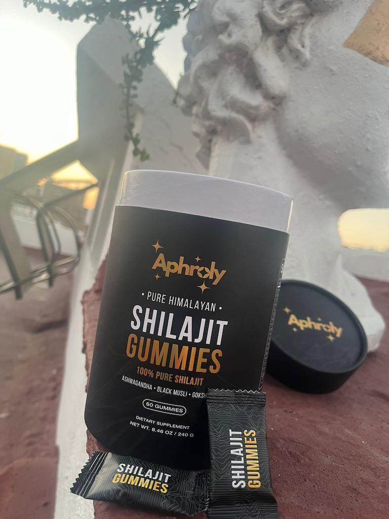 Aphroly