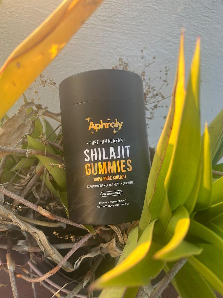 Aphroly